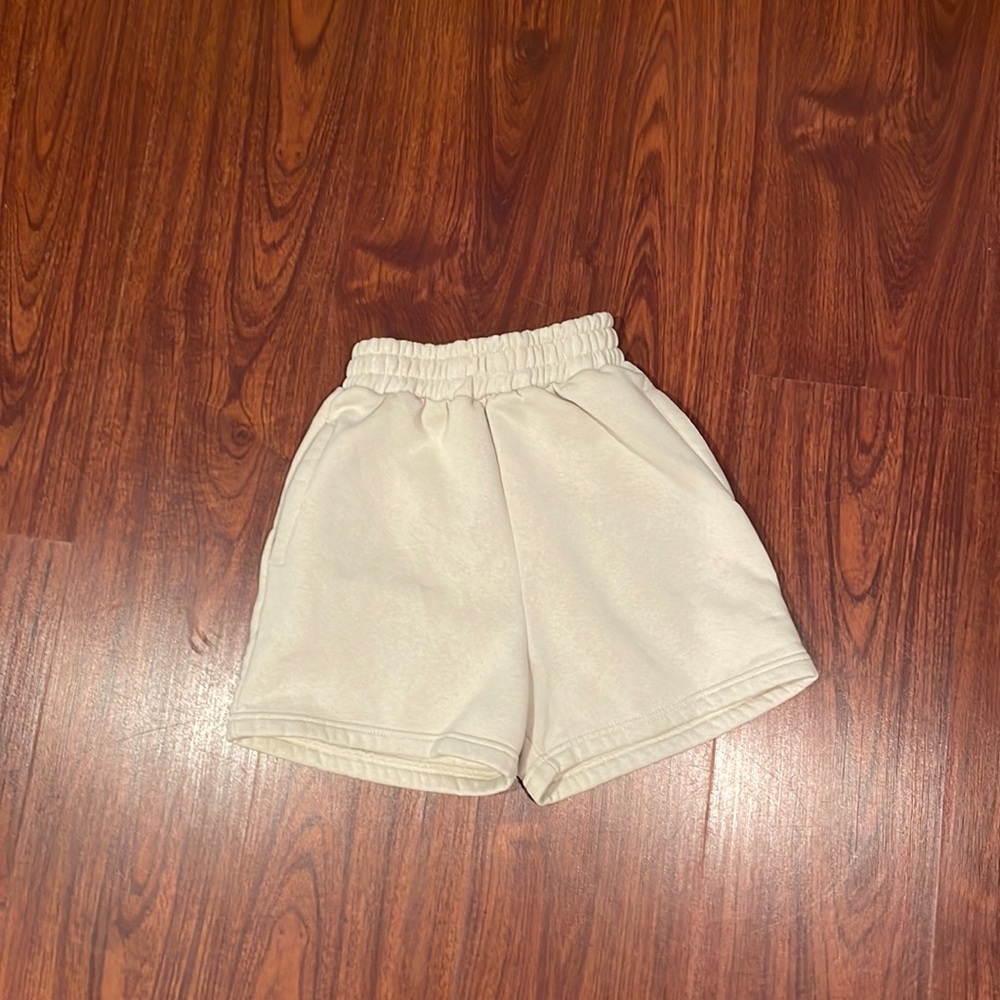 PrettyLittleThing shorts